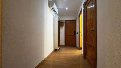 Apartment on Calle de San Ignacio de Loyola photo 17
