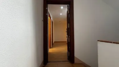 Apartment on Calle de San Ignacio de Loyola photo 18