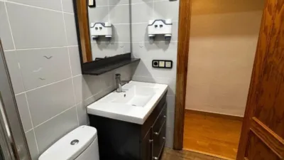Apartment on Calle de San Ignacio de Loyola photo 20
