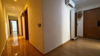 Apartment on Calle de San Ignacio de Loyola photo 7