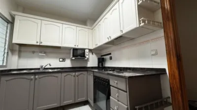 Apartment on Calle de San Ignacio de Loyola photo 8