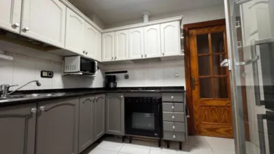 Apartment on Calle de San Ignacio de Loyola photo 9