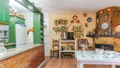 House at Calle C. Viñuela, 15, 18160 Güejar Sierra, Granada, Spain photo 16