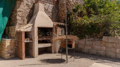 House at Calle C. Viñuela, 15, 18160 Güejar Sierra, Granada, Spain photo 49