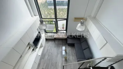 Loft en alquiler en Sanchinarro - Imagen 10