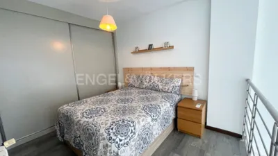 Loft en alquiler en Sanchinarro - Imagen 11