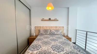 Loft en alquiler en Sanchinarro - Imagen 12