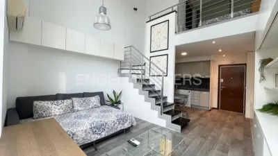 Loft en alquiler en Sanchinarro - Imagen 16