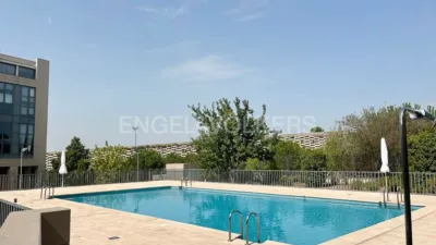 Loft en alquiler en Sanchinarro - Imagen 17