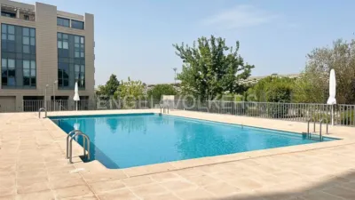 Loft en alquiler en Sanchinarro - Imagen 18