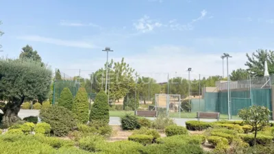 Loft en alquiler en Sanchinarro - Imagen 19