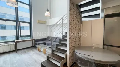 Loft en alquiler en Sanchinarro - Imagen 5