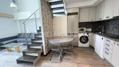 Loft en alquiler en Sanchinarro - Imagen 6