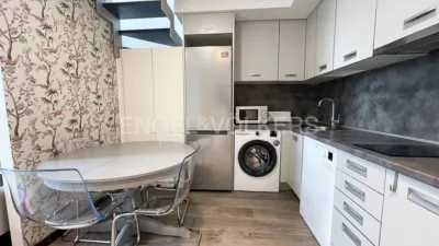 Loft en alquiler en Sanchinarro - Imagen 7