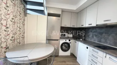 Loft en alquiler en Sanchinarro - Imagen 8