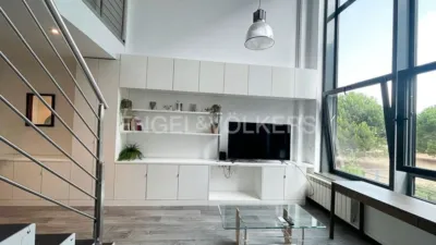 Loft en alquiler en Sanchinarro - Imagen 9