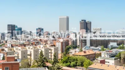 Apartment in El Viso photo 9
