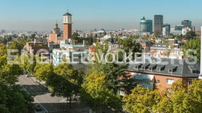 Apartment in El Viso photo 11