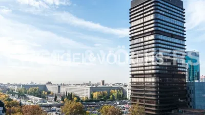 Apartment in El Viso photo 2
