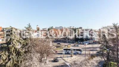Apartment in El Viso photo 4
