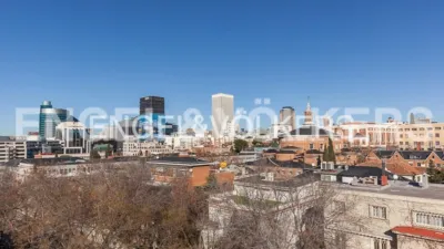 Apartment in El Viso photo 6