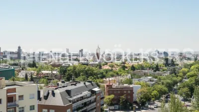 Apartment in El Viso photo 8