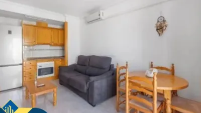 Piso – Torrevieja - Vista 2