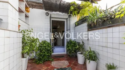 Ático en Justicia-Chueca photo 16