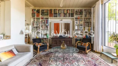 Penthouse in Justicia-Chueca photo 2