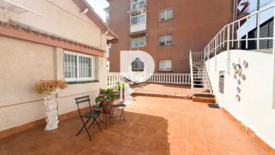 House on Carrer d'Àngel Guimerà, 18 photo 110