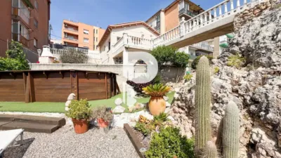 House on Carrer d'Àngel Guimerà, 18 photo 88