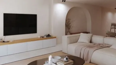 Apartment on Avenida de Maisonnave photo 4