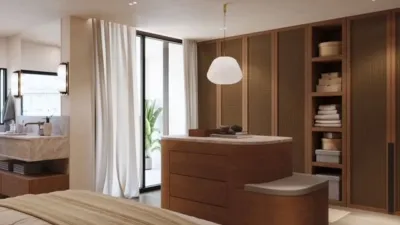 Apartment on Avenida de Maisonnave photo 6