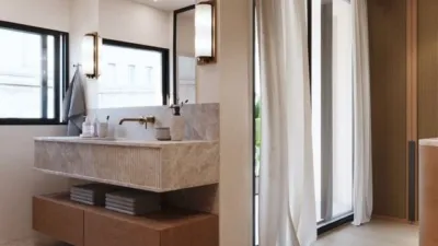Apartment on Avenida de Maisonnave photo 7