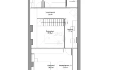 Apartment on Avenida de Maisonnave photo 8