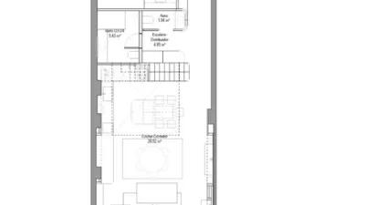 Apartment on Avenida de Maisonnave photo 9