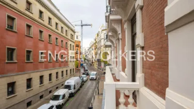 Piso en alquiler en Almagro - Imagen 10