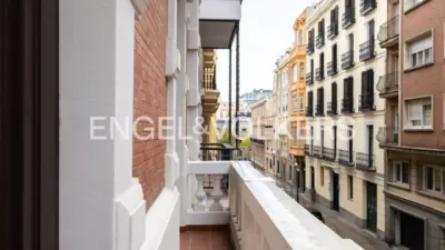 Piso en alquiler en Almagro - Imagen 12