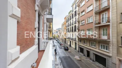 Piso en alquiler en Almagro - Imagen 13