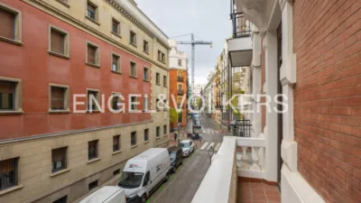 Piso en alquiler en Almagro - Imagen 14
