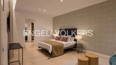 Piso en alquiler en Almagro - Imagen 21