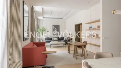 Piso en alquiler en Almagro - Imagen 5