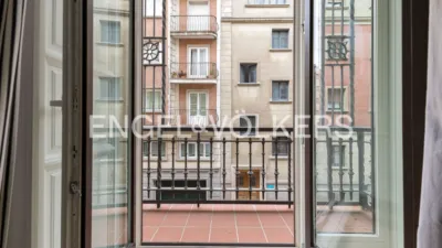 Piso en alquiler en Almagro - Imagen 9