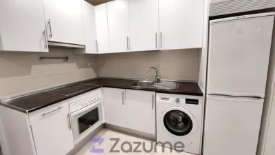 Apartamento en alquiler en Avenida de San Diego, cerca de Calle de Gregorio Navas - Imagen 10