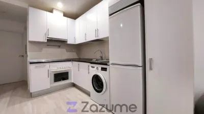 Apartamento en alquiler en Avenida de San Diego, cerca de Calle de Gregorio Navas - Imagen 11