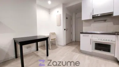 Apartamento en alquiler en Avenida de San Diego, cerca de Calle de Gregorio Navas - Imagen 12
