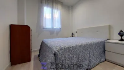 Apartamento en alquiler en Avenida de San Diego, cerca de Calle de Gregorio Navas - Imagen 13
