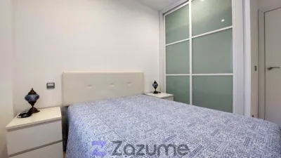 Apartamento en alquiler en Avenida de San Diego, cerca de Calle de Gregorio Navas - Imagen 14