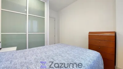 Apartamento en alquiler en Avenida de San Diego, cerca de Calle de Gregorio Navas - Imagen 15