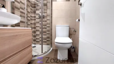 Apartamento en alquiler en Avenida de San Diego, cerca de Calle de Gregorio Navas - Imagen 17